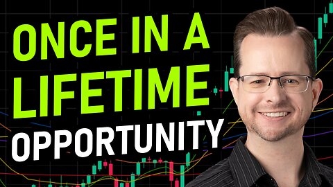 The #1 Stock to Buy Right Now