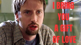 LUKE SKETCHES! (Tom Green & The Comedy Gold of Humiliating His Parents)