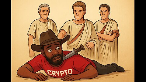 Backstabbed in Crypto 😤💔 | How Betrayal Made Me Stronger 💪🚀 #CryptoLife