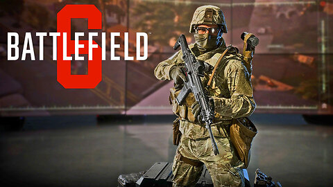 How is the New Conquest? BattleField 6 Beta