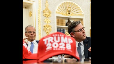 Trump: I Can Do Irreversable Things