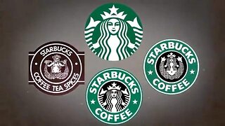 The Truth About Starbucks Strange Logo Exposed