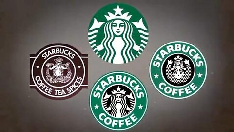 The Truth About Starbucks Strange Logo Exposed