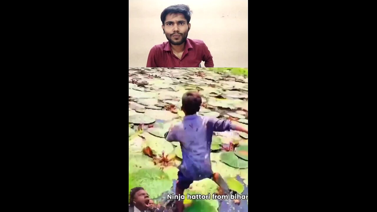 main Ninja hathaudi