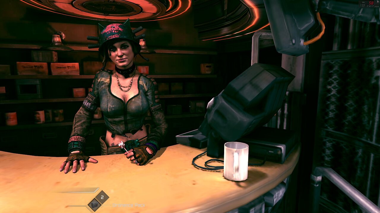 Rage, Playthrough, (No Commentary), pt.14