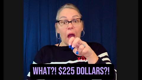 🚨 What?! 😱 $225 Per Person?! #ASL #deaf #signlanguage