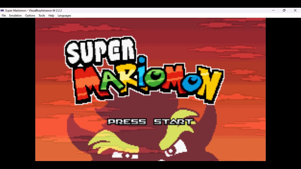 Super MarioMon Nuzlocke Challenge: Stars, Luigi, and Captures, OHH MY!