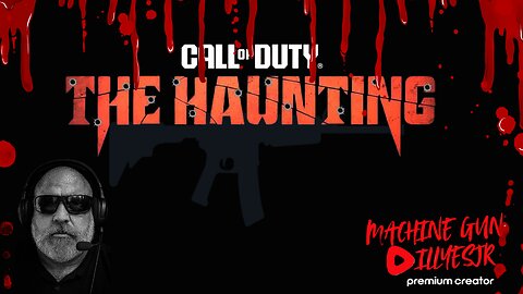 It's Time For THE HAUNTING!!!