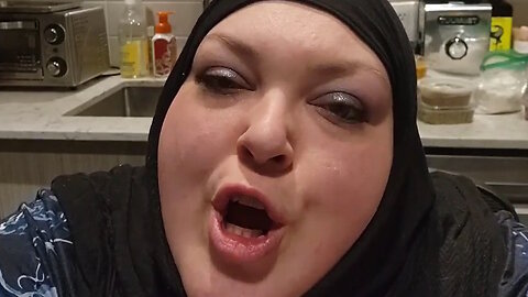 FOODIE BEAUTY GETS AGE RESTRICTED!!1