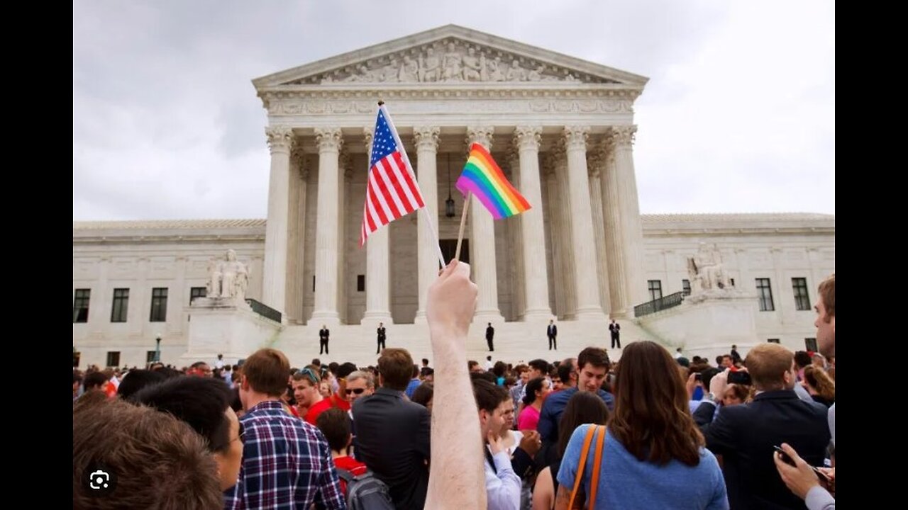 Texas Supreme Court Rules Judges Cannot Be Forced to Officiate Same-Sex Marriages