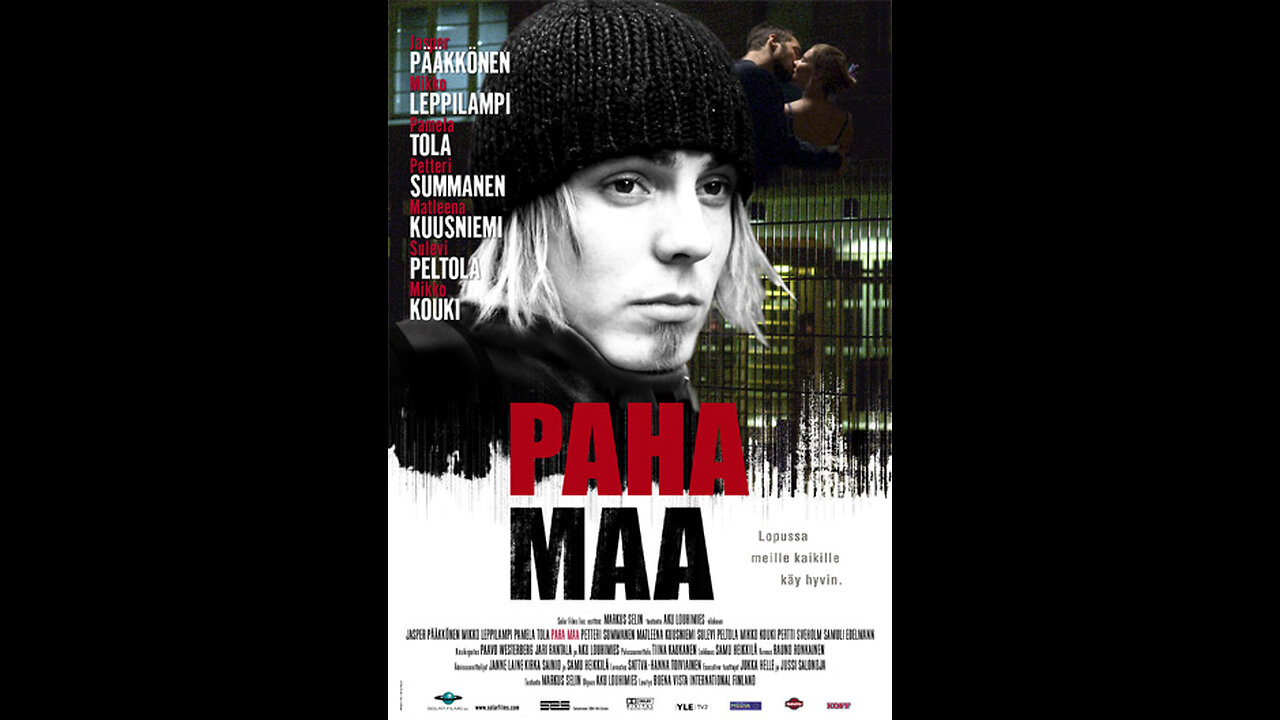 (2005) Paha maa.