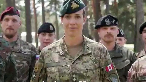 Every single advert you will see today is 'diverse' except when it comes to dying in foreign wars