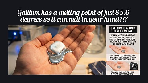 Fun Fact for Dec 8th 2025