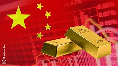 David Baumblatt #199: The End of Global Dollar Dominance; the coming of BRICS Gold Backed Unit
