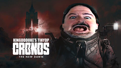 "Game Journalist" Fails at Cronos - This is How You DON'T Play ABRIDGED Death & Reload ED. ABR #24