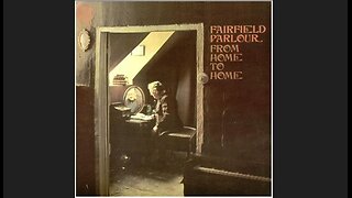 Fairfield Parlour (Kaleidoscope) - From Home to Home (1970) [Full Album]