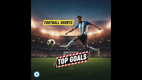 Most beautiful goal