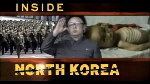 North Korea's Darkest Secrets Documentary 2017