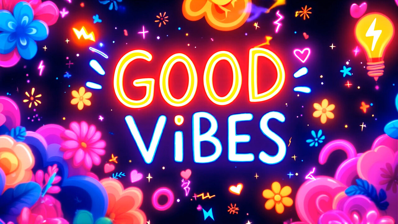 Feel-Good Weekend Beats 🎶 | Good Vibes Only