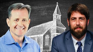 God On Education, Government, & Spiritual War