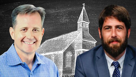 God On Education, Government, & Spiritual War