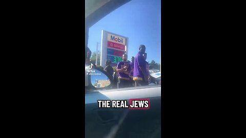 The Awakening / Are you Guys the Real Jews