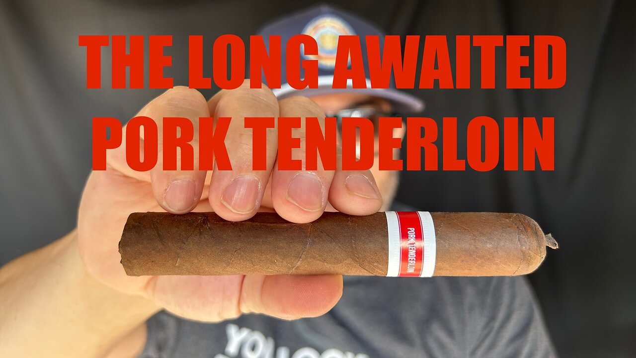 Tatuaje Pork Tenderloin (2025)