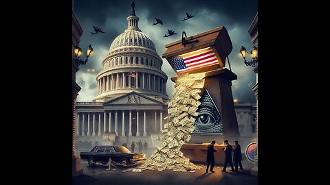 Trump Takes on the Deep State: Draining the Swamp Once and For All!