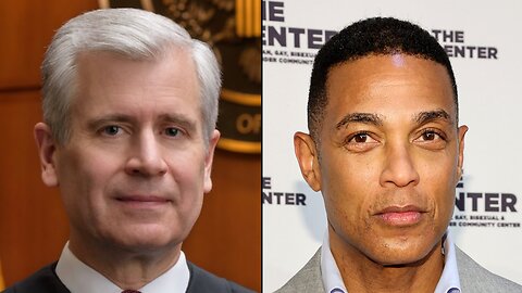 The Ugly Truth About Rogue Judge Comes Out — Now We Know Why Don Lemon Got Off