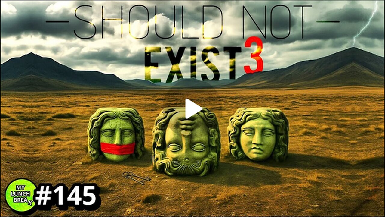 Istanbul SHOULD NOT Exist - Pt 3