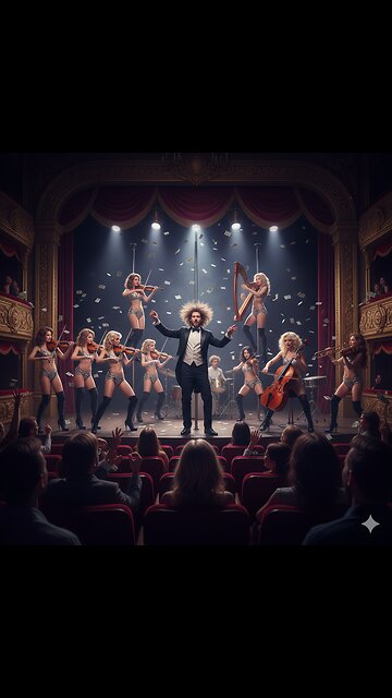 Take a moment to breath