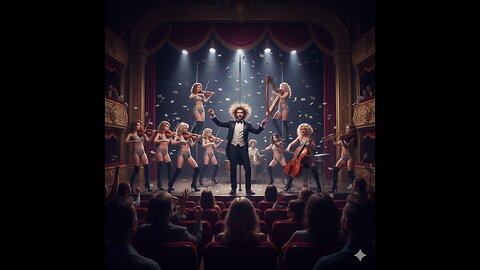 Take a moment to breath