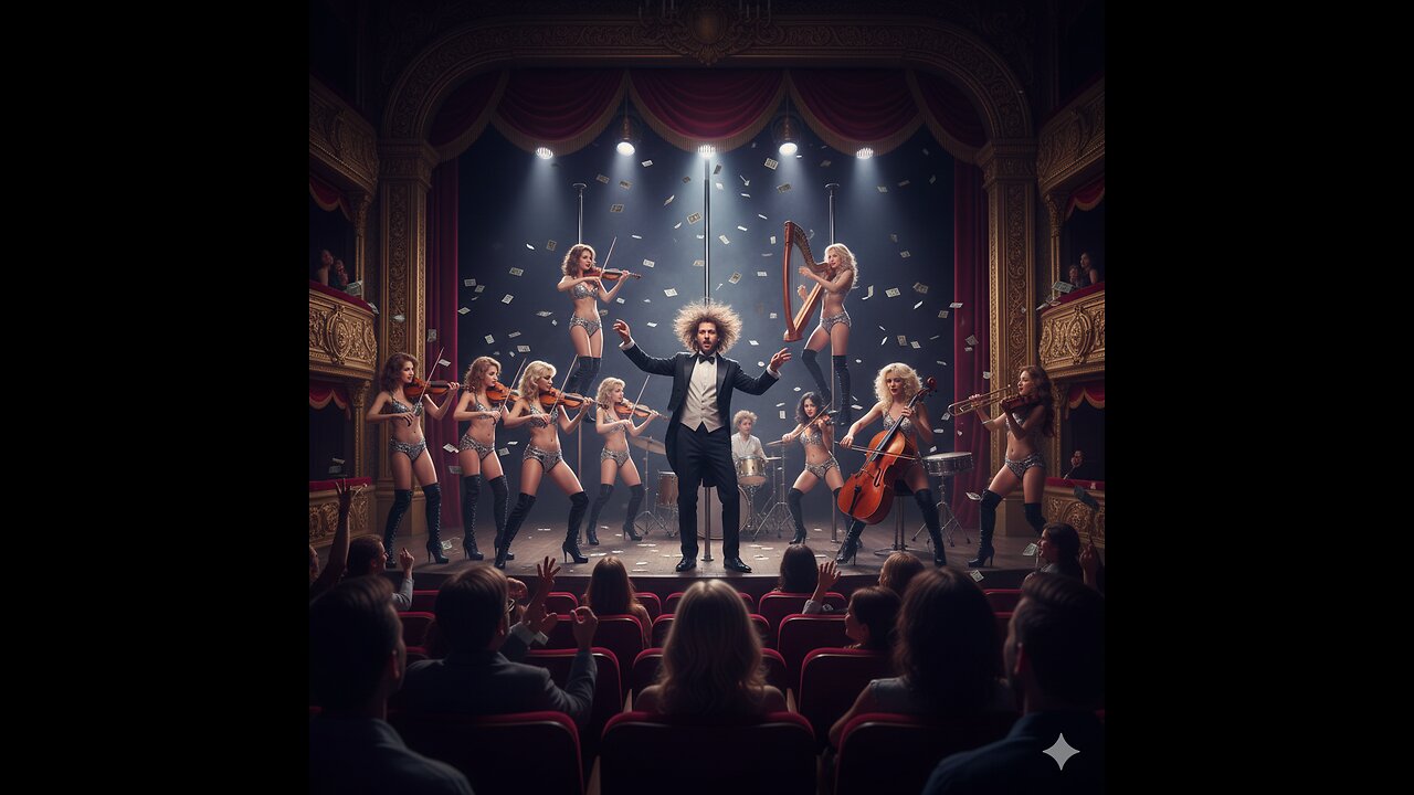 Take a moment to breath