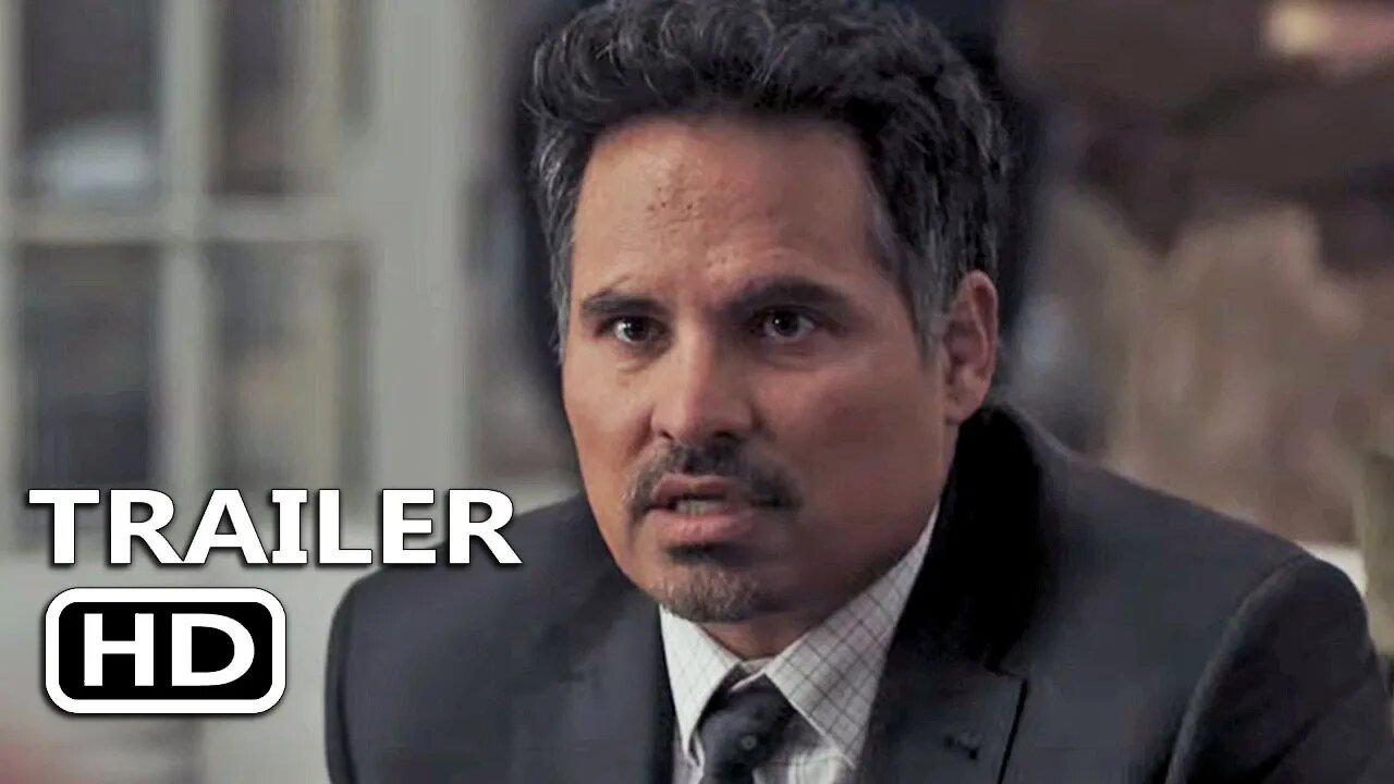 ALL HER FAULT Official Trailer (2025)