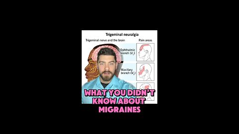 Can my neck cause Trigeminal Neuralgia? | Neckwise Upper Cervical Chiropractor