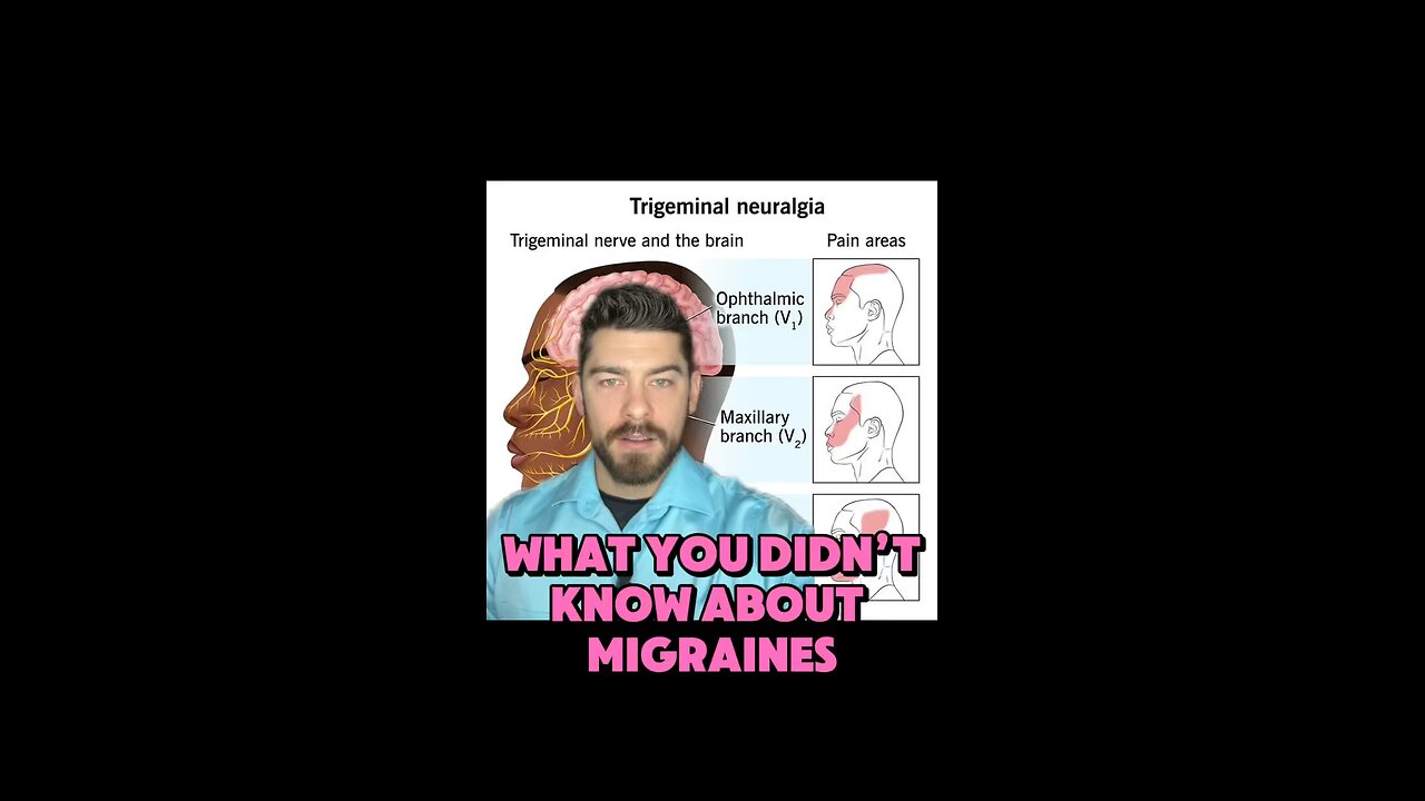 Can my neck cause Trigeminal Neuralgia? | Neckwise Upper Cervical Chiropractor