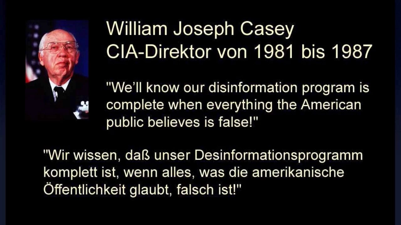 Verdeckte hybride Kriege der CIA