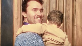Happy Birthday, Charlie