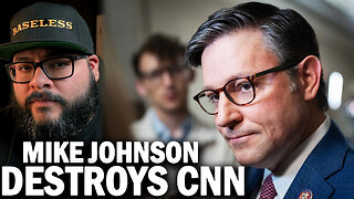 Dana Bash Gets DESTROYED For Spreading Democrat LIES About Government Shutdown