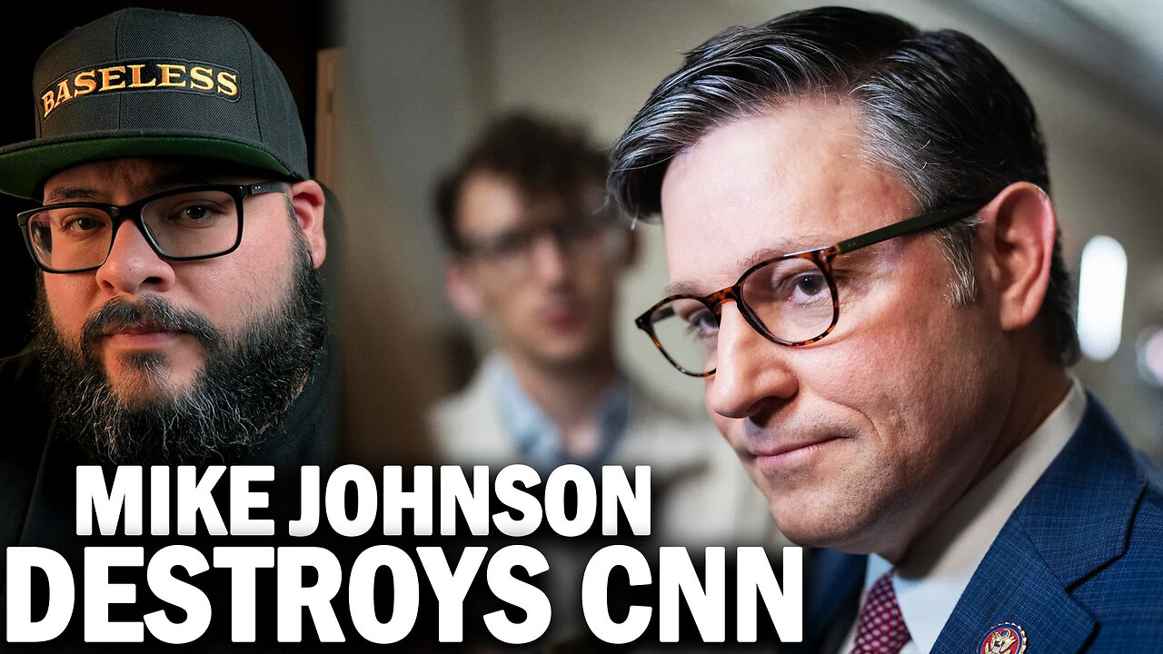 Dana Bash Gets DESTROYED For Spreading Democrat LIES About Government Shutdown