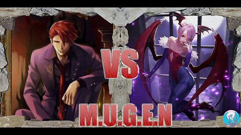 Battler VS Lilith: Can the Endless Sorcerer Dispel the Succubus’s Dream? | MUGEN Clash!