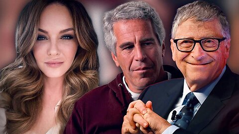 Latest Epstein Files Drop Contains A Who's Who of Globalist Power Players - What Happens Next?