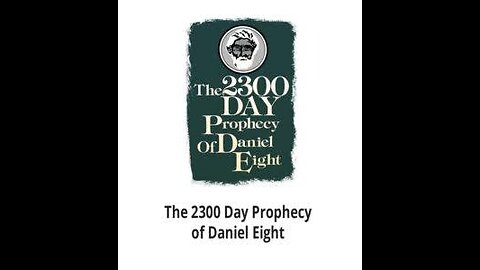 ❓❓❓ A questioned about the 2300 days