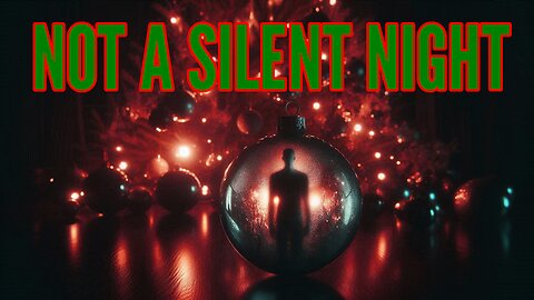 A Scary Christmas: Ghost Stories to Chill the Season ❄️👻