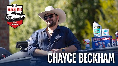 Chayce Beckham's Story - Episode 2: Chayce Your Dreams