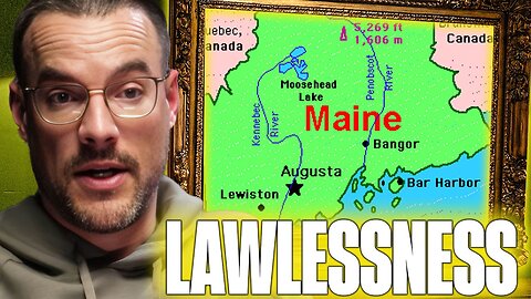 Inside the Chinese Marijuana Empire Growing in Maine’s Backyard