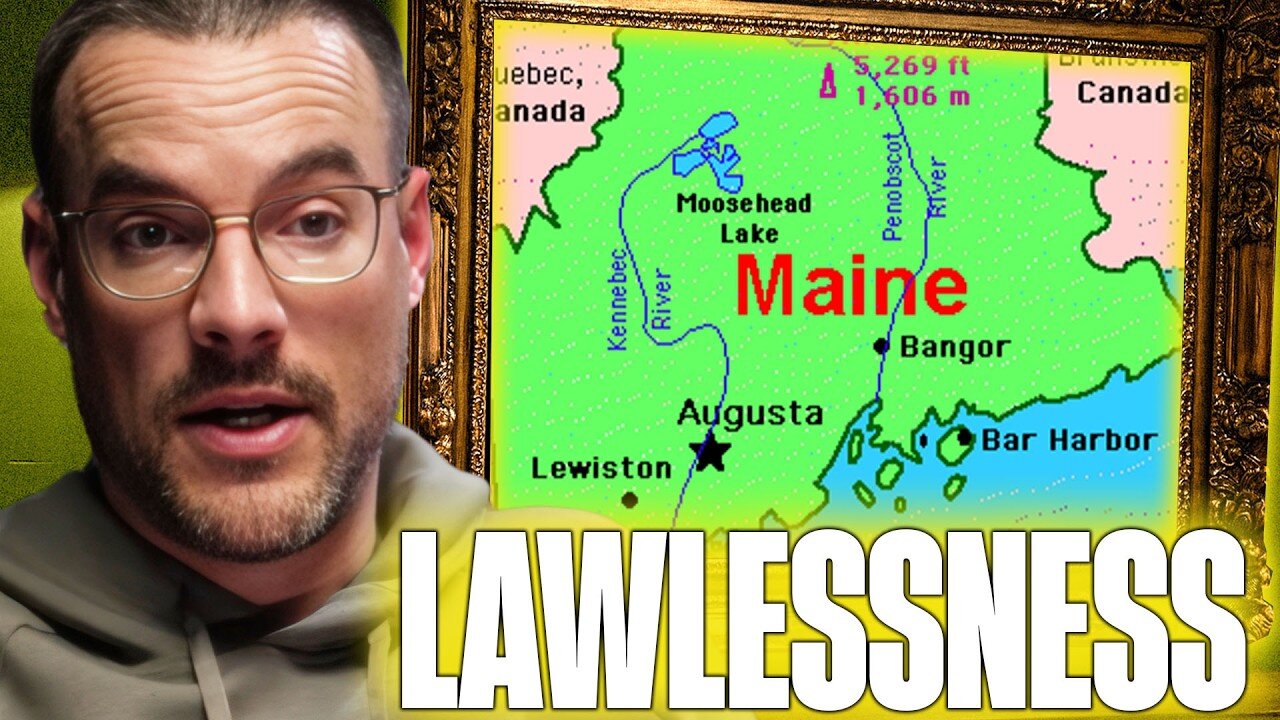 Inside the Chinese Marijuana Empire Growing in Maine’s Backyard