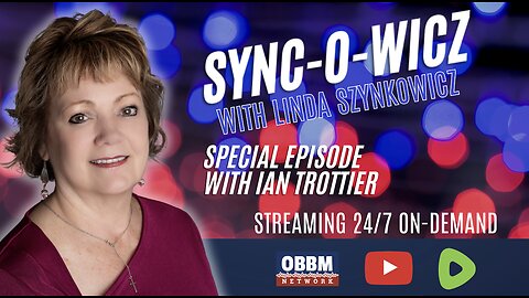 Special Episode with Guest, Ian Trottier