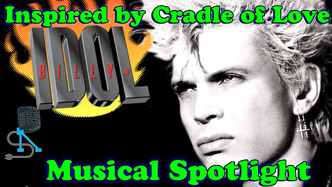 Musical Spotlight Ep 155 | Inspired by Cradle of Love | On The Fringe