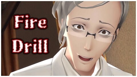 God Eater 2: Rage Burst - Fire Drill